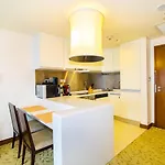 Emaar Fashion Avenue Studio With Burjkhalifa View 24