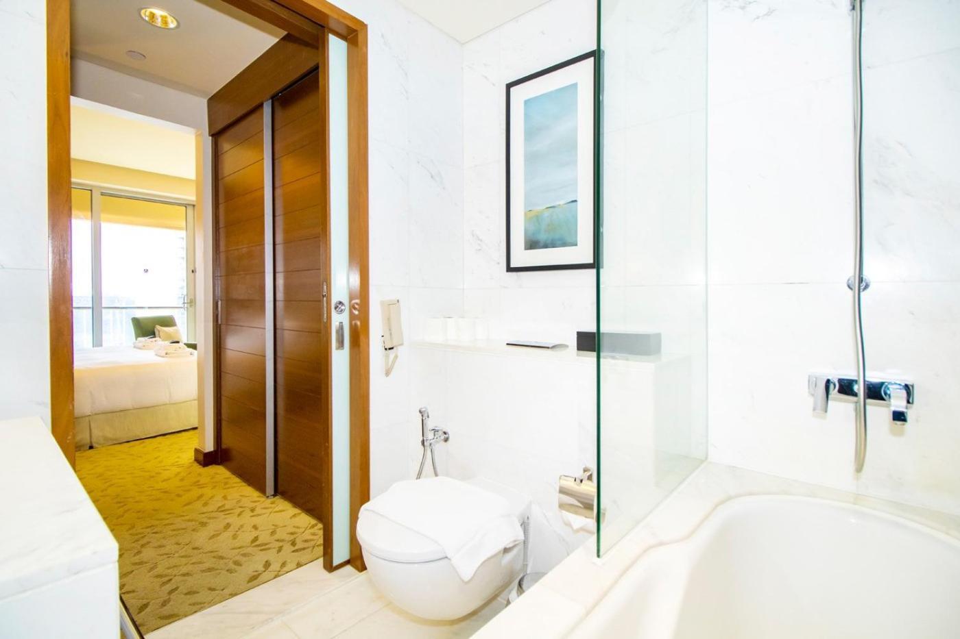 Apartment Emaar Fashion Avenue With Burjkhalifa View 24 *