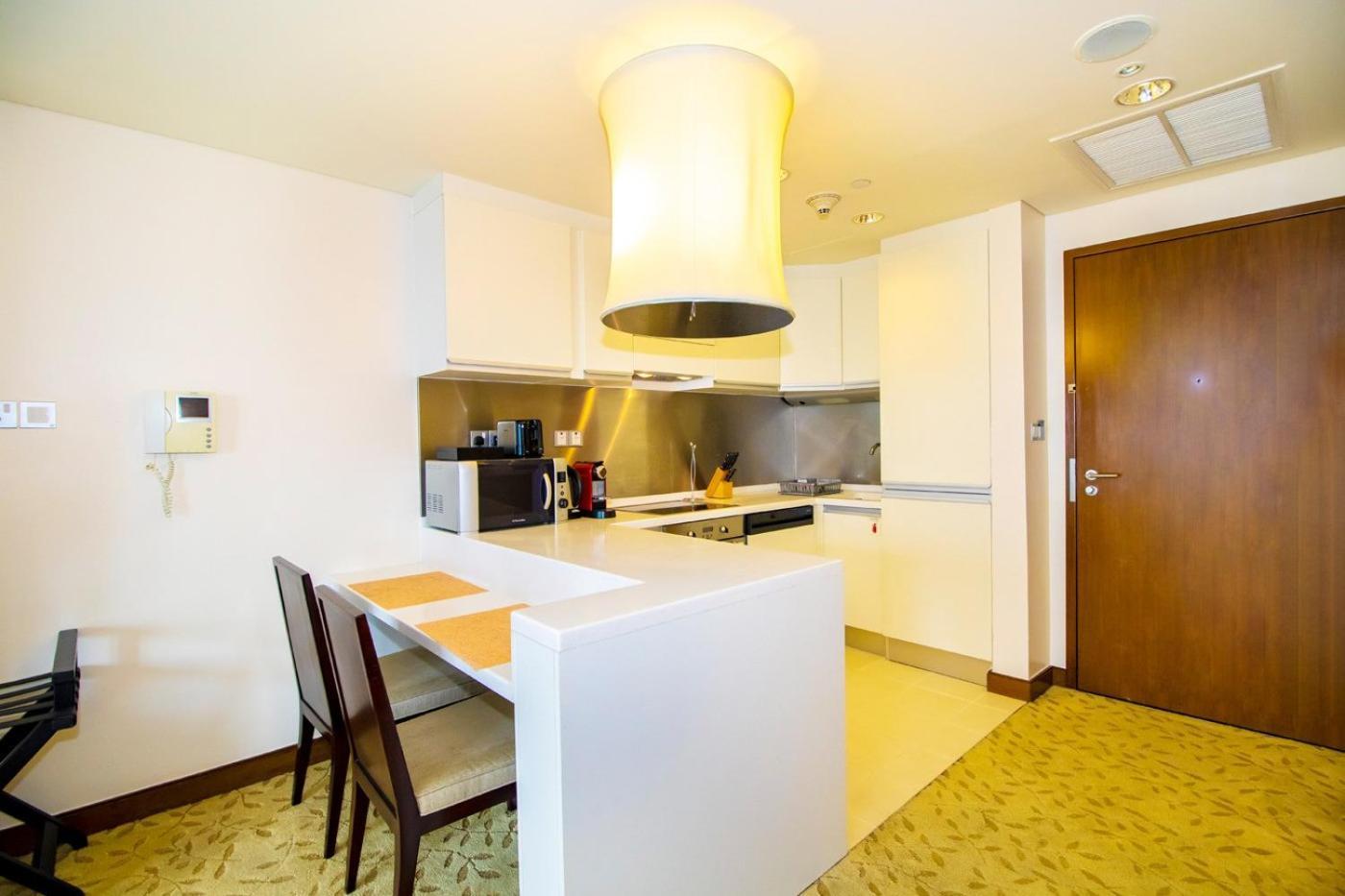 Emaar Fashion Avenue With Burjkhalifa View 24 Apartment *