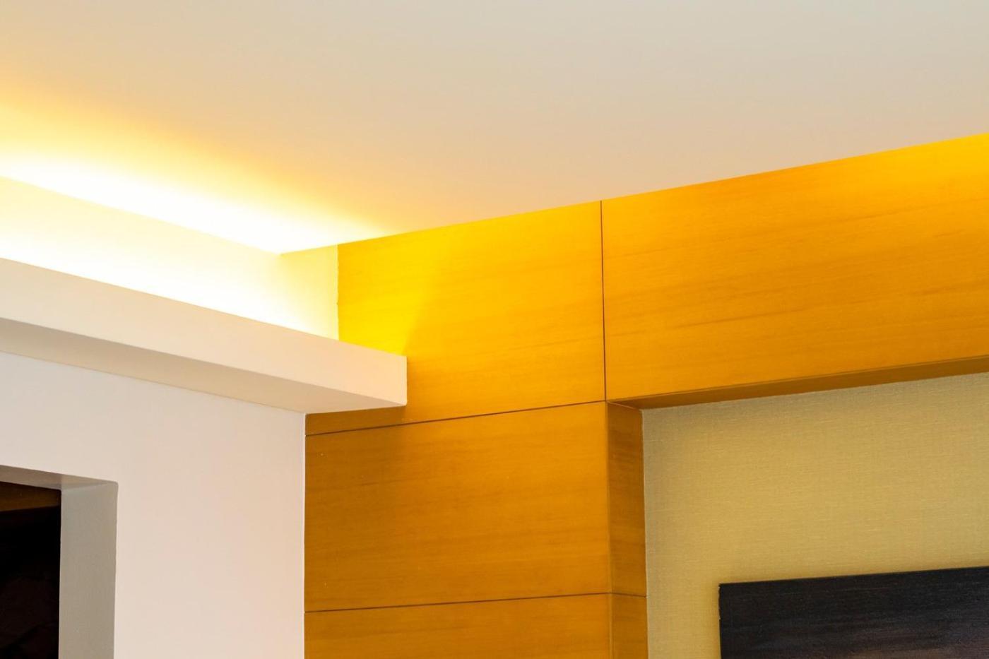 Apartment Emaar Fashion Avenue With Burjkhalifa View 24 Dubai