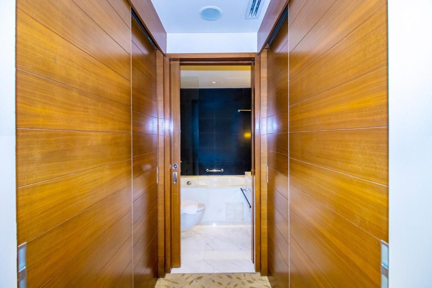 Apartment Emaar Fashion Avenue With Burjkhalifa View 24 *
